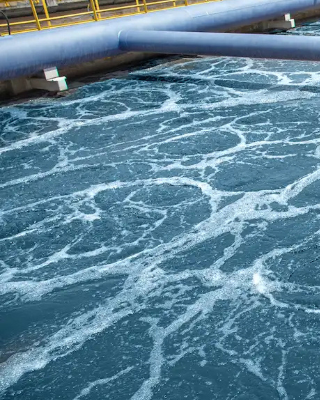 Control de efluentes